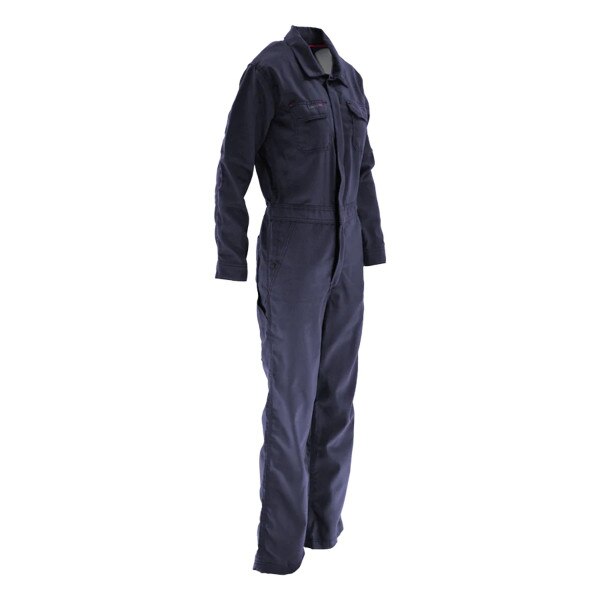 LAPCO Ladies FR Modern Coverall in Navy